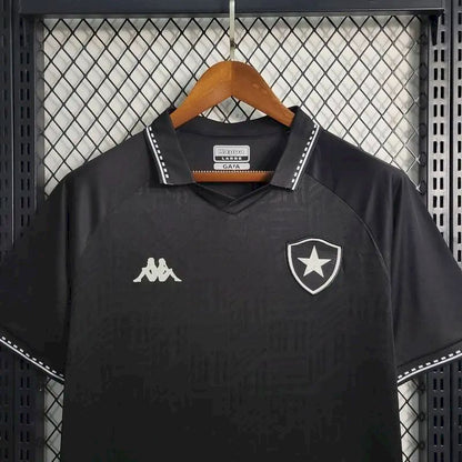 Camisa reserva do Botafogo 2021/22