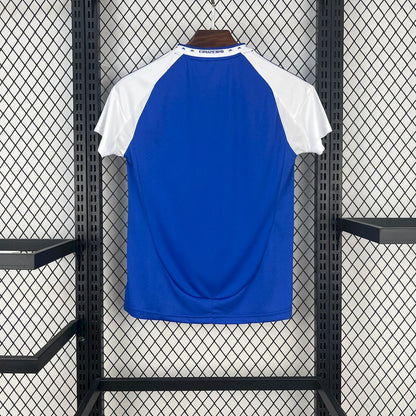Camisa Home Feminina Cruzeiro 2025/26