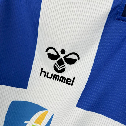 Camisola Málaga 2025/26 Edição 25 Aniversário