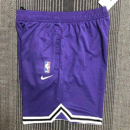 CALÇÕES NBA do Los Angeles Lakers