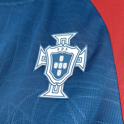 Men's Portugal 2026 World Cup Pre-Match Jersey
