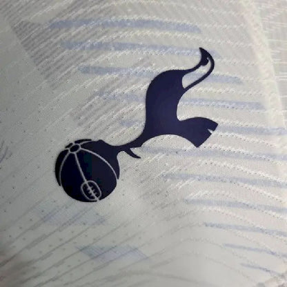 Camisa Tottenham Hotspur 2023/24 Versão Jogador