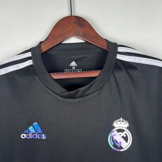 Camisa Balmain Edição Especial Real Madrid 2023/24