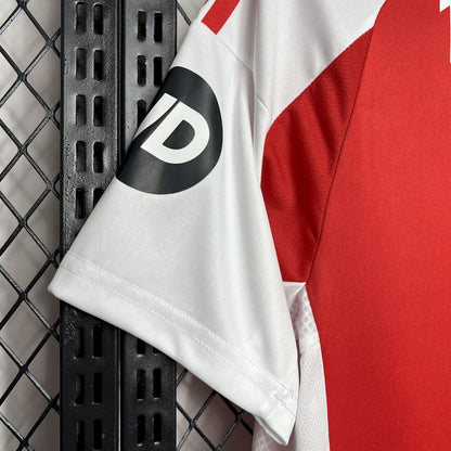 Union Berlin 2024/25 Home Jersey