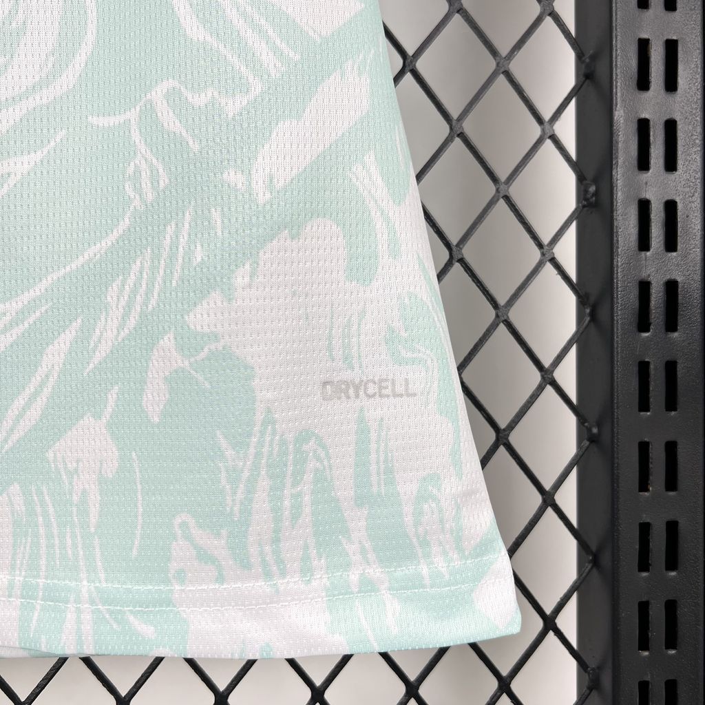 Women's Portugal 2026 World Cup Away Jersey