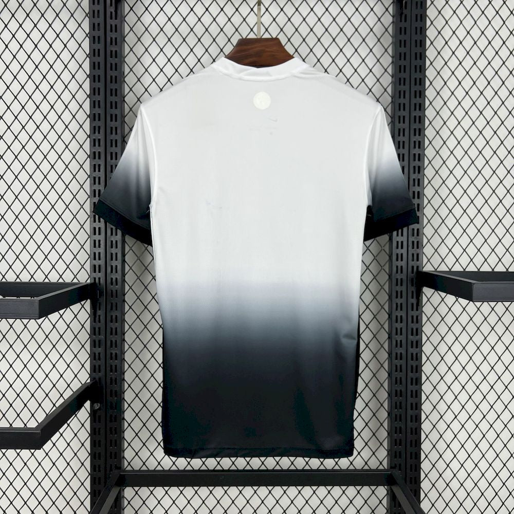 Camisa Corinthians 2024/25 Home