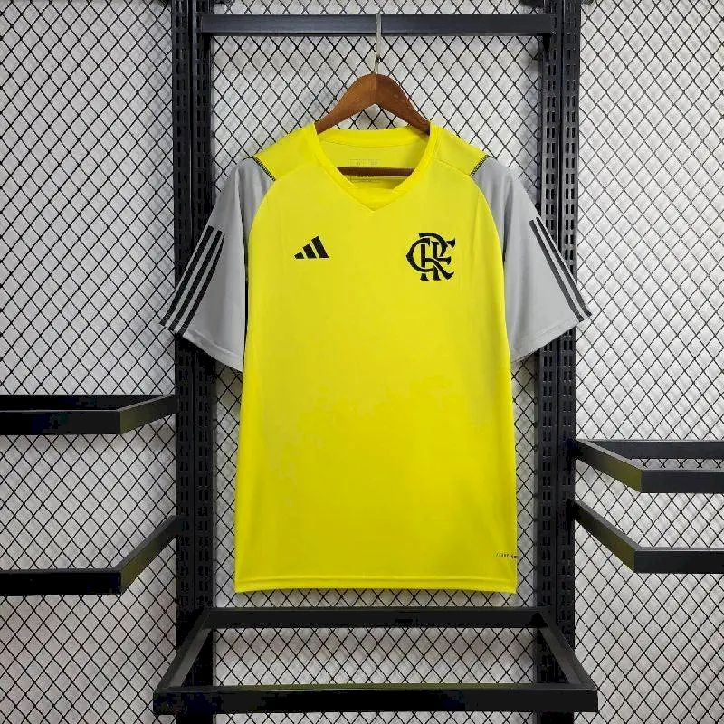 Men's Flamengo 2024/25 Pre-Match Jersey