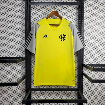 Men's Flamengo 2024/25 Pre-Match Jersey