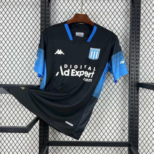 Camisa reserva do Racing Club 2024/25