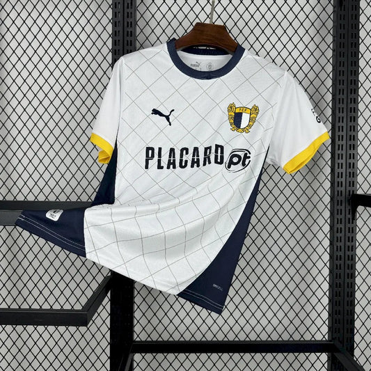 FC Famalicão 2024/25 Home Jersey