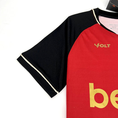 Men's Vitória 2024/25 Jogo Copa Do Nordeste Jersey