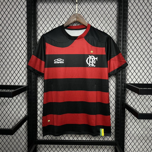 Camisa Home Retrô Flamengo 2009/10