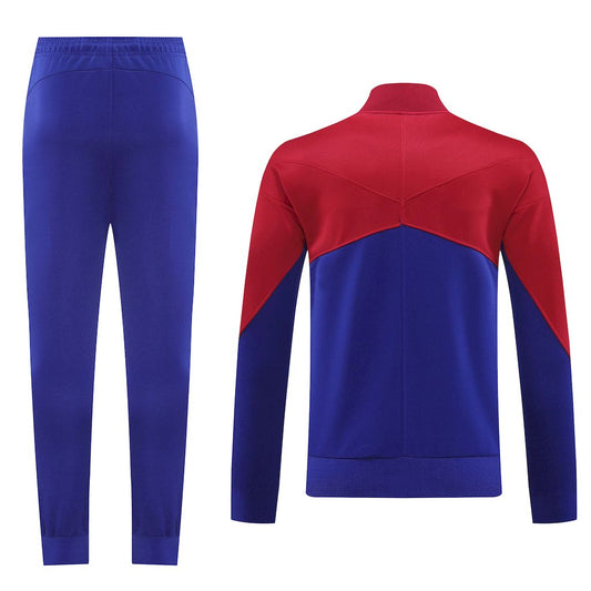 Barcelona 2024/25 Training Adult Jacket+Pant HL