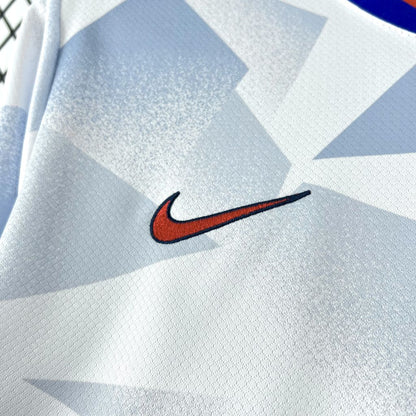 USA 2025/26 Home Jersey