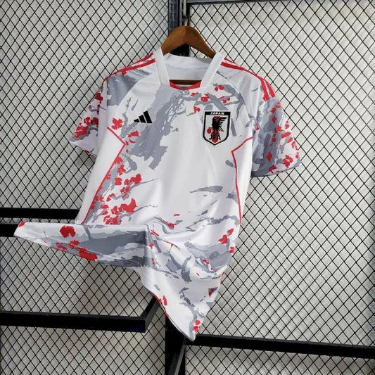Men's Japan 2024/25 Jersey Special Edition 5