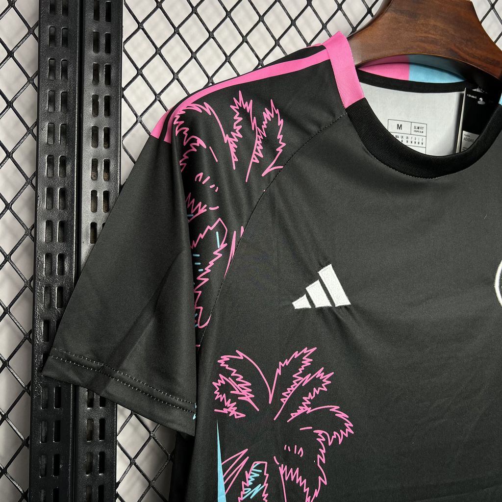 Inter Miami 2024/25 Special edition Jersey 4