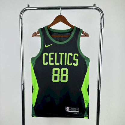 Boston Celtics Edição Cidade 2024/25 QUERA#88