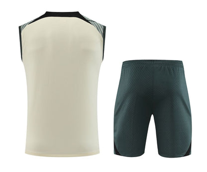 Regata e short adulto Barcelona 2023/24 418