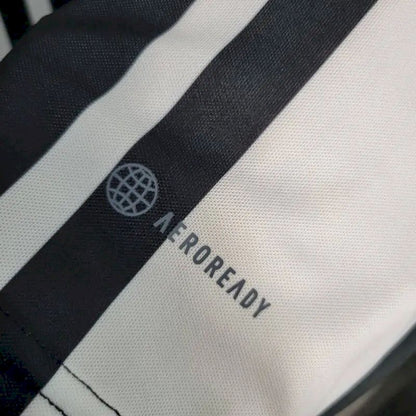Men's Atlético Mineiro 2023/24 Home Boutique Jersey