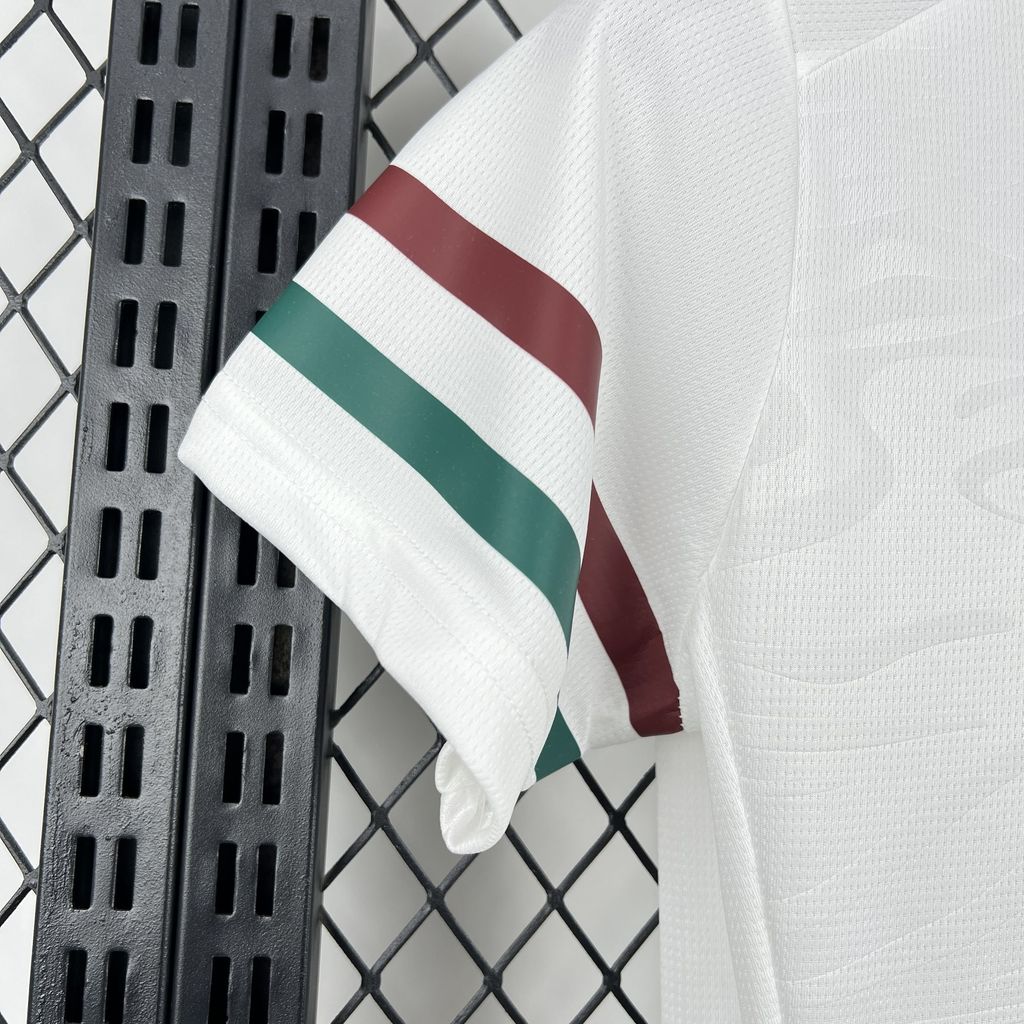 Women's Fluminense 2026/27 Away Jersey