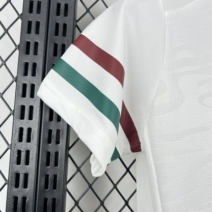 Women's Fluminense 2026/27 Away Jersey