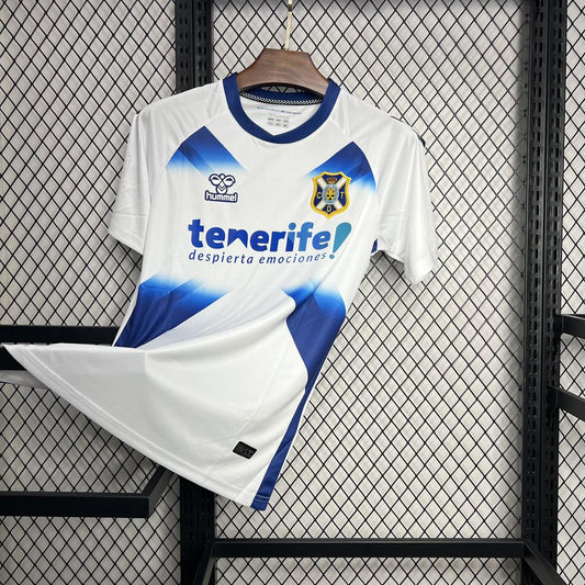 Tenerife 2024/25 Home Jersey