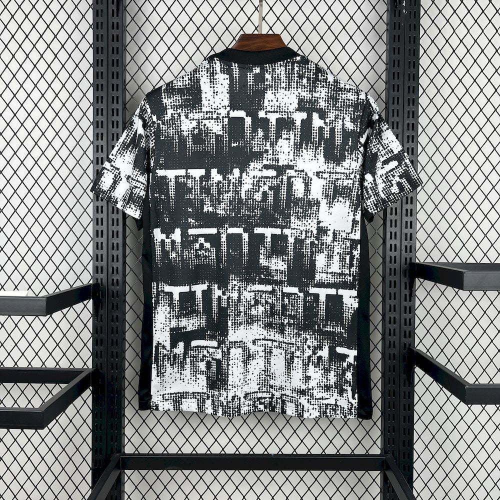 Men's Corinthians 2025/26 Pre-Match Jersey