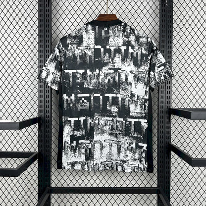 Men's Corinthians 2025/26 Pre-Match Jersey