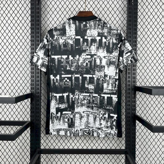 Men's Corinthians 2025/26 Pre-Match Jersey