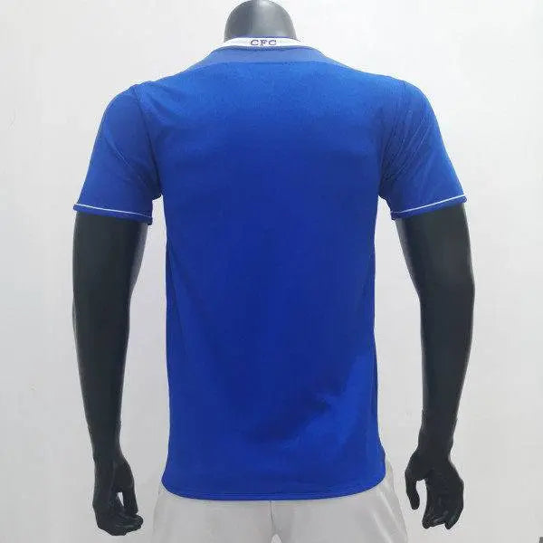 Camisa retrô do Chelsea 2003/05 Home