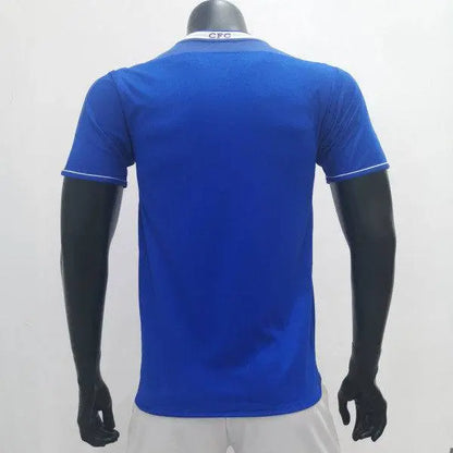 Camisa retrô do Chelsea 2003/05 Home