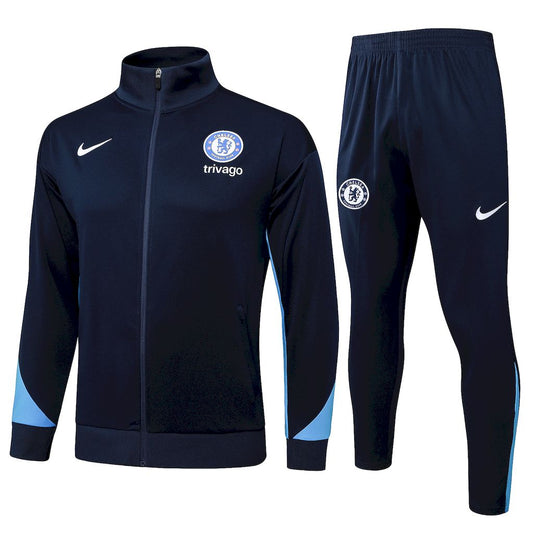Chelsea 2024/25 Training Adult Jacket+Pant 815