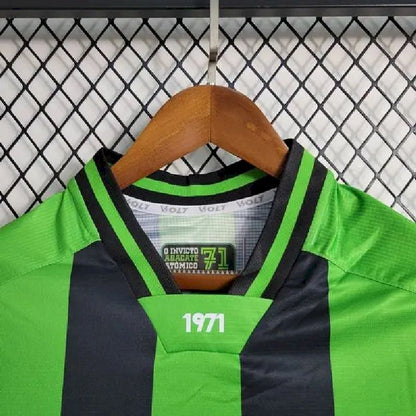 Men's América Mineiro 2022-23 Home Jersey