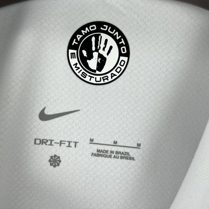 Camisa Corinthians 2024/25 Home