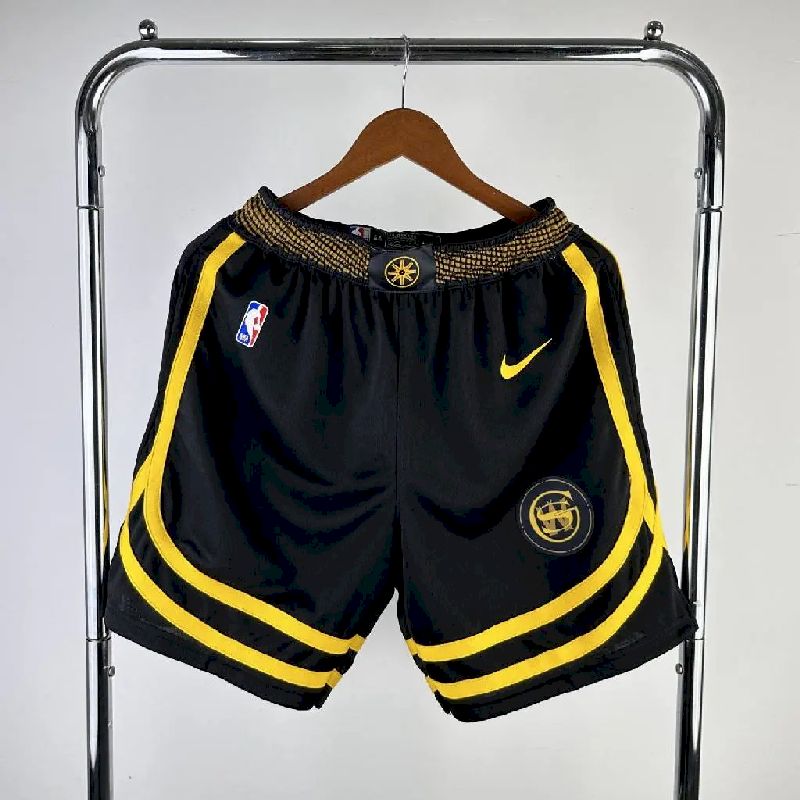 CALÇÕES NBA Golden State Warriors