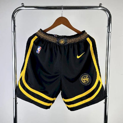 CALÇÕES NBA Golden State Warriors