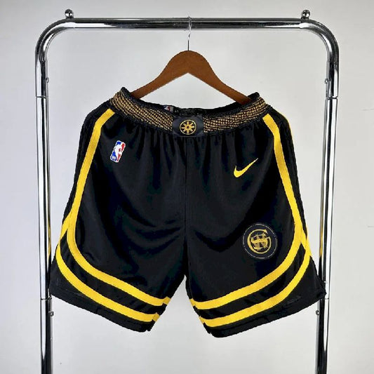 CALÇÕES NBA Golden State Warriors
