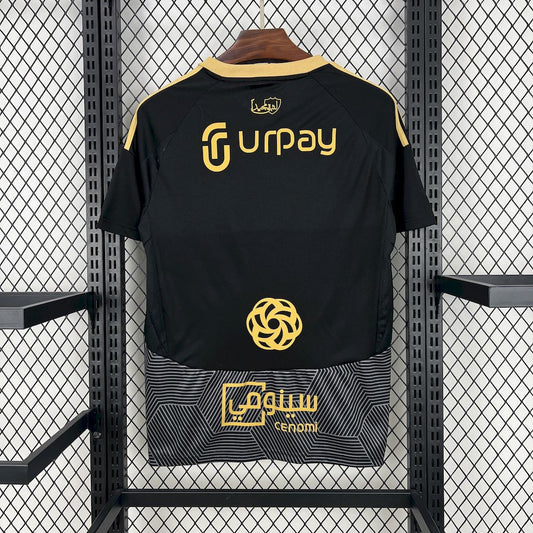 Al-Ahli Saudi Fc 2024/25 Third Jersey