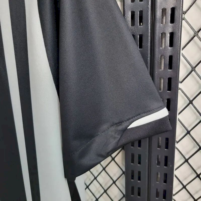 Camisa Atlético Mineiro 2023/24 Home Boutique
