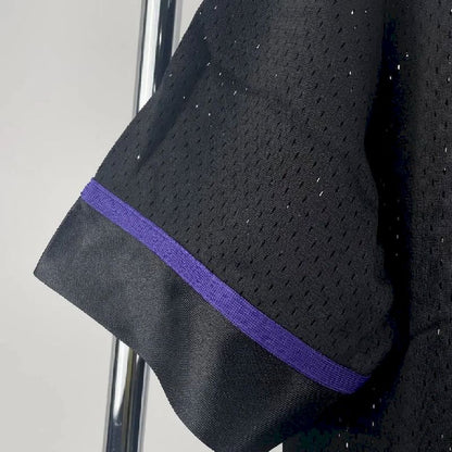 Camisa da equipe masculina