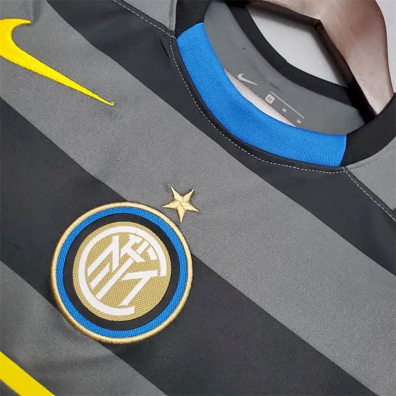 Inter Milan 2020/21 Third Jersey