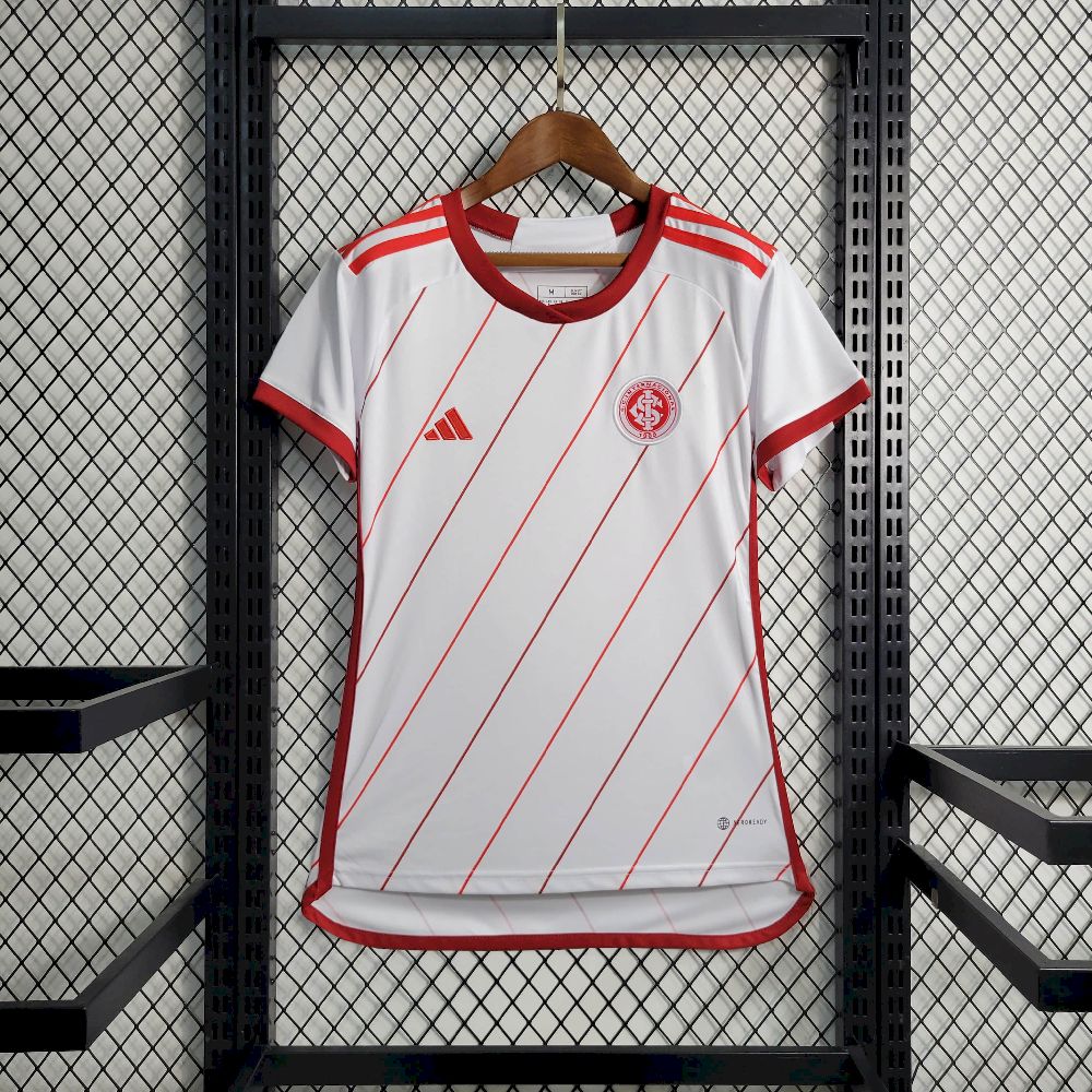 Women's Internacional 2023/24 Away Jersey