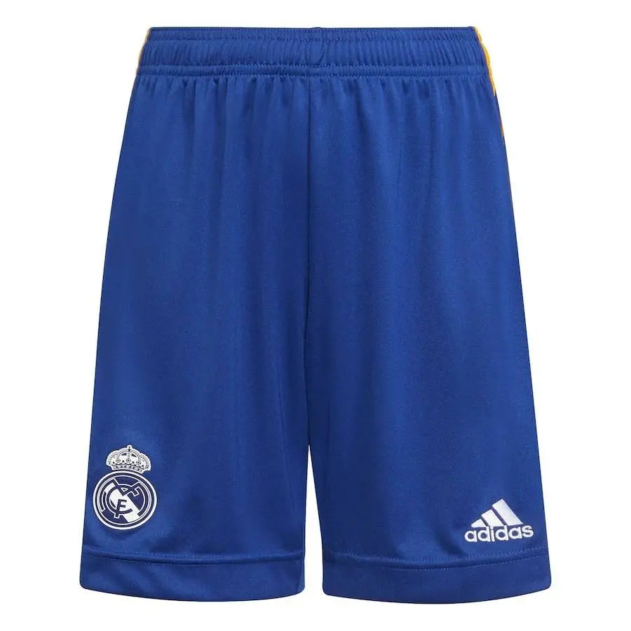 Short extérieur Real Madrid 2021/22