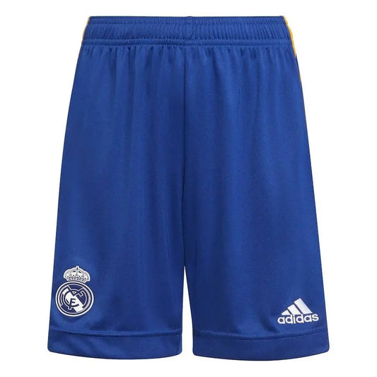 CALÇÕES ADIANTES DO REAL MADRID 2021/22
