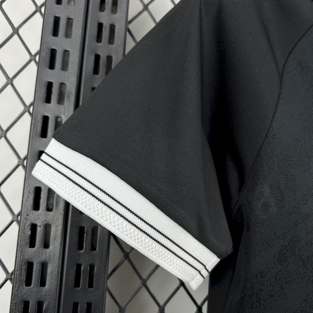 Women's Vasco da Gama 2025/26 Home Jersey