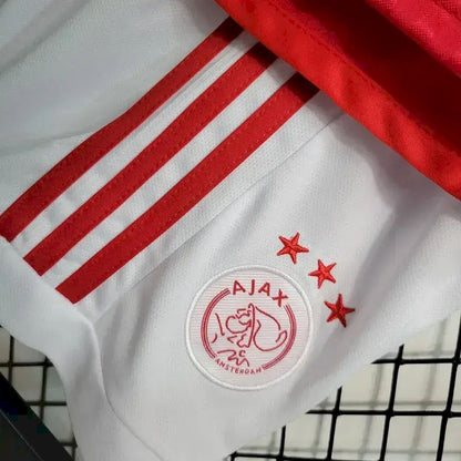 Kit Infantil Ajax 2023/24