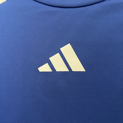 Camisa retrô do Real Zaragoza 1992/93
