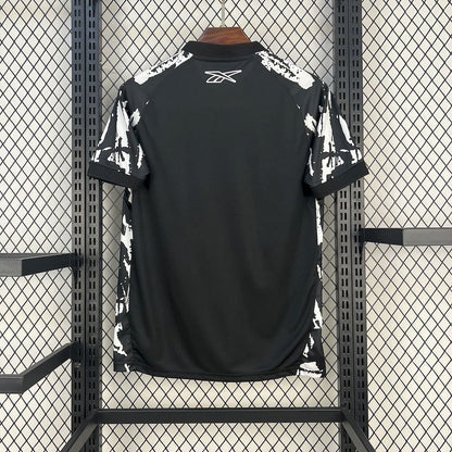 Quarta Camisa Reserva do Botafogo 2024/25