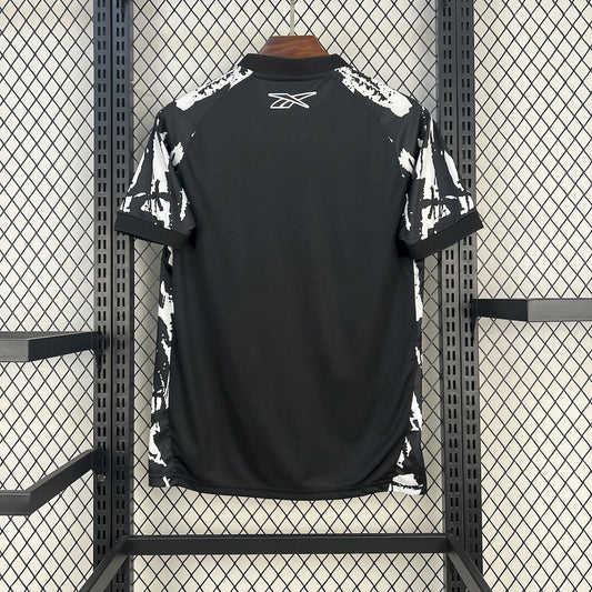 Quarta Camisa Reserva do Botafogo 2024/25