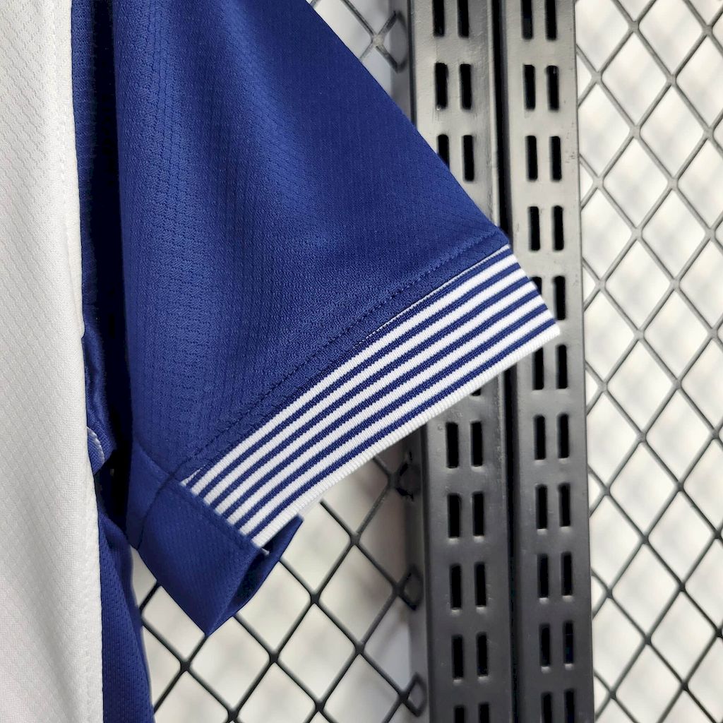 Women's Tottenham Hotspur 2024/25 Home Jersey